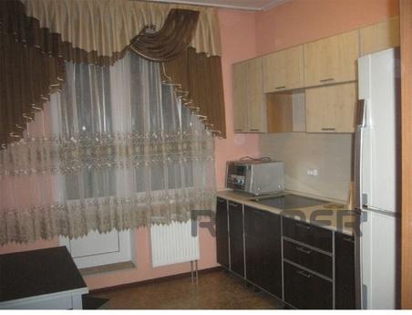 Квартира на часы сутки на ул Политбойцов, Нижний Новгород - квартира посуточно