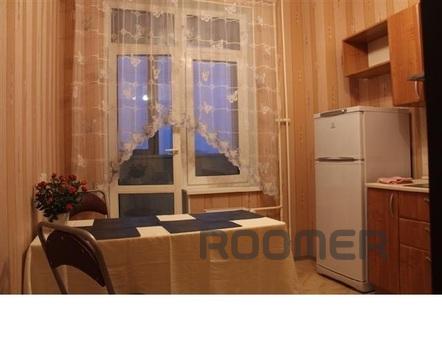 2-комнатная квартира посуточно, Нижний Новгород - квартира посуточно