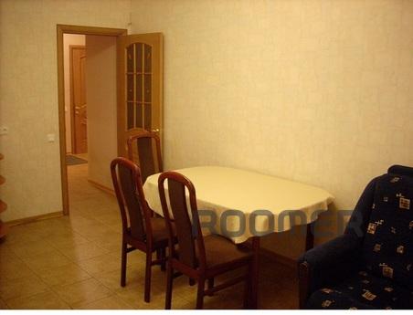 1 комнатная квартира посуточно, Нижний Новгород - квартира посуточно