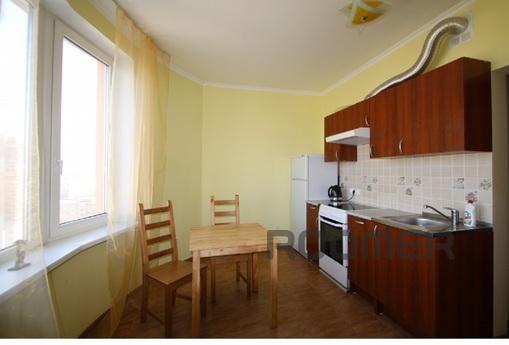 Квартира на пр. Ленина, 63, Нижний Новгород - квартира посуточно