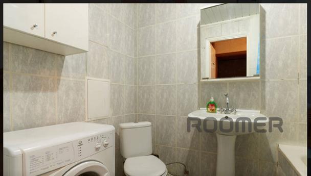 2 bedroom apartment for rent, Kemerovo - apartment by the day