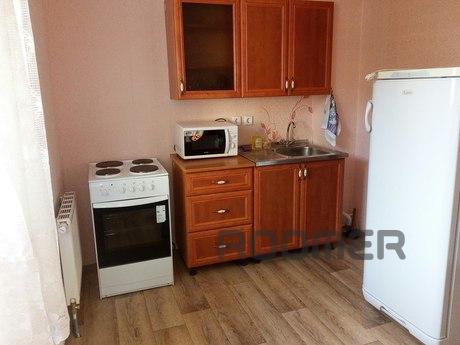 1 комнатная квартира посуточно, Ижевск - квартира посуточно