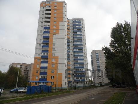1 комнатная квартира посуточно, Ижевск - квартира посуточно