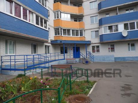 1 комнатная квартира посуточно, Ижевск - квартира посуточно