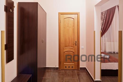 Rent a room at the hotel 'Sleep', Lviv - apartment by the day