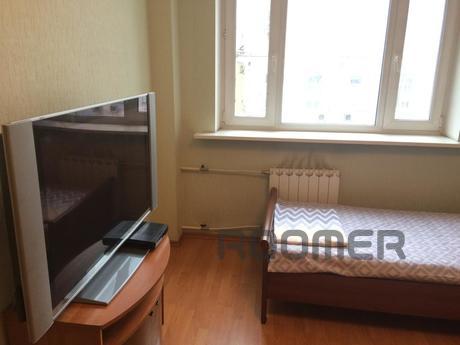Cozy 2 bedroom apartment in center, Moscow - apartment by the day