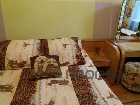 В центре Одессы свою квартиру, Одесса - квартира посуточно