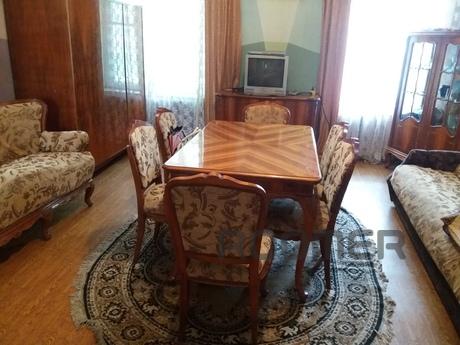 В центре Одессы свою квартиру, Одесса - квартира посуточно