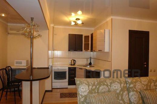 1 bedroom apartment for rent, Aktau - apartment by the day