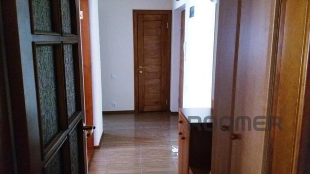2-roomed apartment by the sea, Chernomorsk (Illichivsk) - apartment by the day