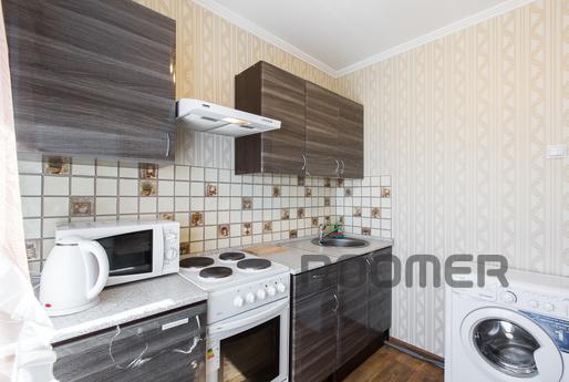 Квартира у метро Отрадное, Москва - квартира посуточно