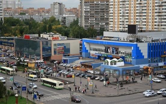 Квартира у метро Отрадное, Москва - квартира посуточно
