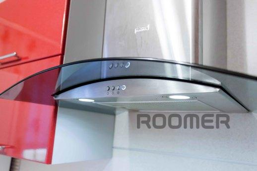 2 bedroom apartment for rent, Tyumen - apartment by the day