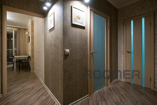1 bedroom apartment for rent, Krasnodar - apartment by the day
