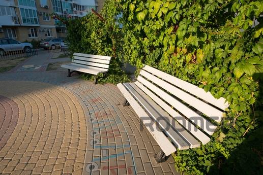1 bedroom apartment for rent, Krasnodar - apartment by the day