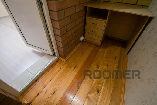 1 bedroom apartment for rent, Krasnodar - apartment by the day