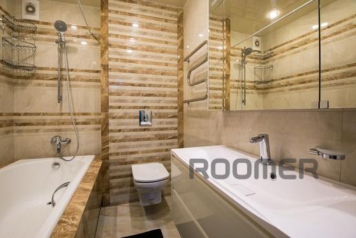 1 bedroom apartment for rent, Krasnodar - apartment by the day