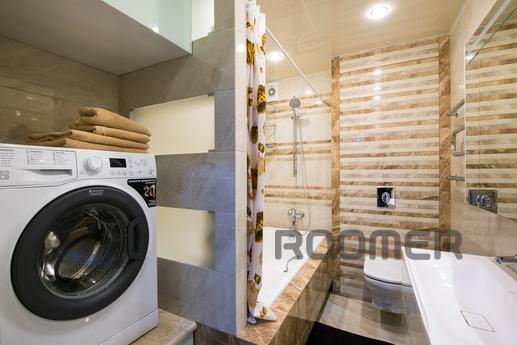 1 bedroom apartment for rent, Krasnodar - apartment by the day