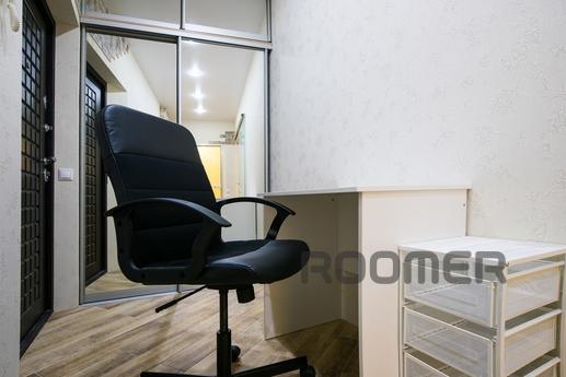 1 bedroom apartment for rent, Krasnodar - apartment by the day