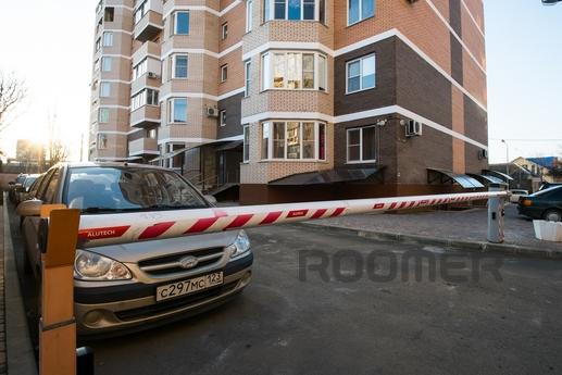 1 bedroom apartment for rent, Krasnodar - apartment by the day