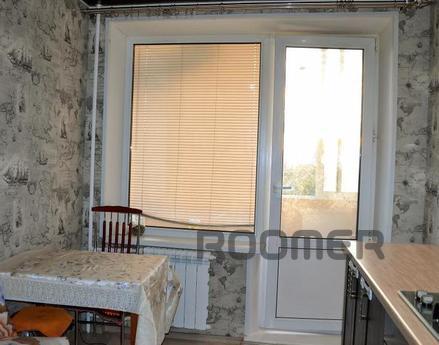 Apartment for rent near the metro, Moscow - apartment by the day