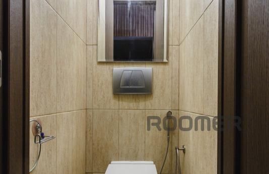 Apartment for rent near the metro, Moscow - apartment by the day