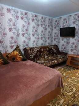 We provide prompt accommodation of all comers in cozy apartm