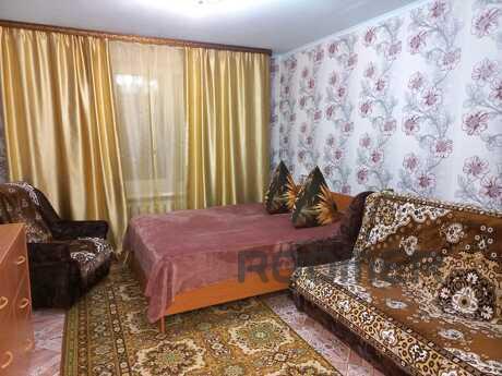 Hotel in apartments, Udachny - apartment by the day