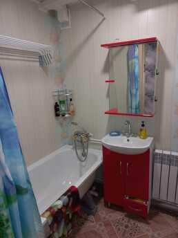 We provide prompt accommodation of all comers in cozy apartm