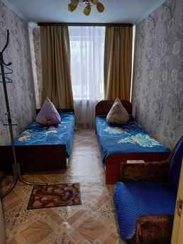 Hotel in apartments, Udachny - apartment by the day