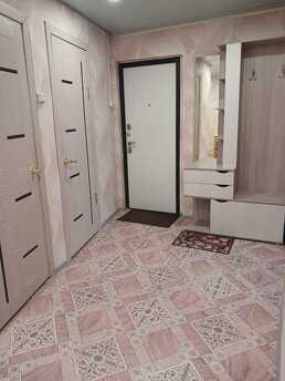 Hotel in apartments, Udachny - apartment by the day