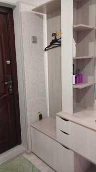 Comfortable apartment, Udachny - apartment by the day