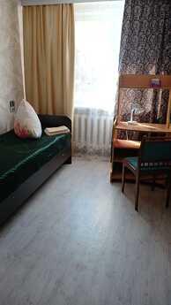 Comfortable apartment, Udachny - apartment by the day