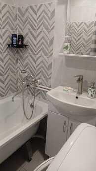 Comfortable apartment, Udachny - apartment by the day