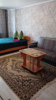 Comfortable apartment, Udachny - apartment by the day