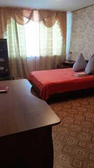 Apartment in the city center, Udachny - apartment by the day