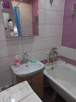 Apartment in the city center, Udachny - apartment by the day