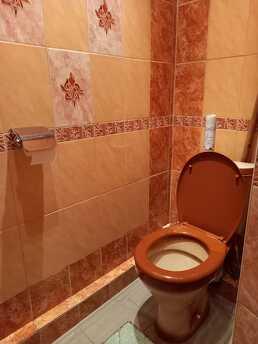 Apartment in the city center, Udachny - apartment by the day