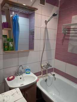 Apartment in the city center, Udachny - apartment by the day