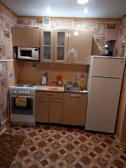 Apartment in the city center, Udachny - apartment by the day