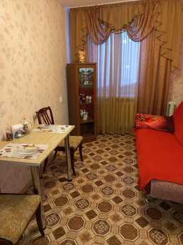 Apartment in the city center, Udachny - apartment by the day