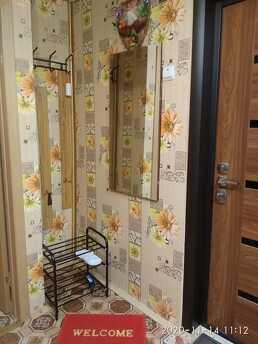 Apartment in the city center, Udachny - apartment by the day