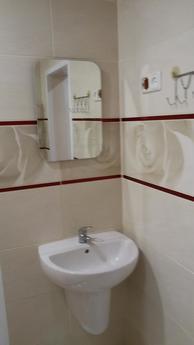 2 bedroom apartment for rent, Zaporizhzhia - apartment by the day