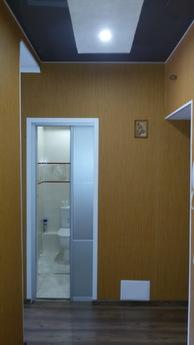 2 bedroom apartment for rent, Zaporizhzhia - apartment by the day