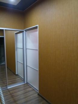 2 bedroom apartment for rent, Zaporizhzhia - apartment by the day