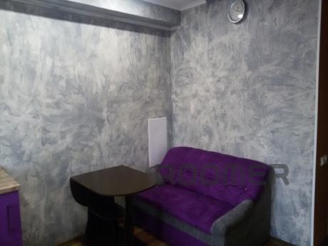 2 bedroom apartment for rent, Zaporizhzhia - apartment by the day
