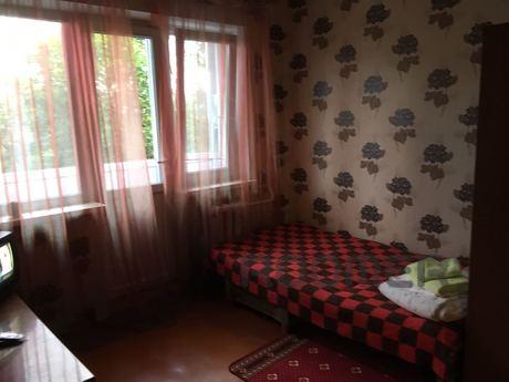 1 bedroom apartment for rent, Kaliningrad - apartment by the day