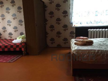 1 bedroom apartment for rent, Kaliningrad - apartment by the day