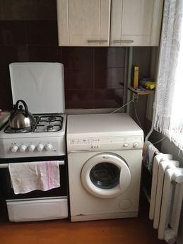 1 bedroom apartment for rent, Kaliningrad - apartment by the day