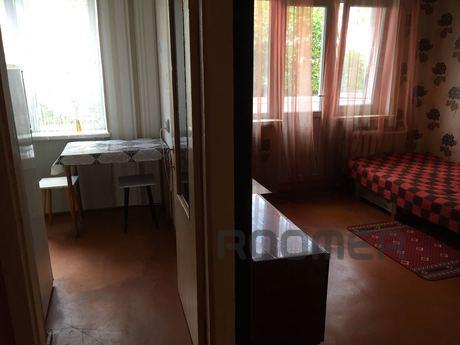 1 bedroom apartment for rent, Kaliningrad - apartment by the day